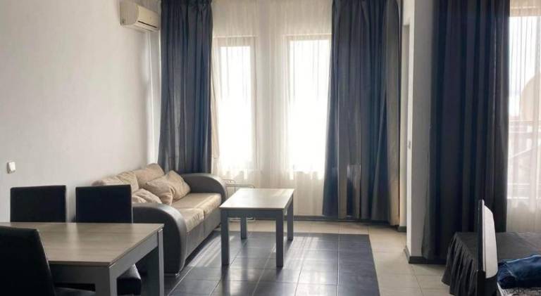 Luxory Apartament on the Seaside, Gradina beach, St Nicholas Complex — photo 2