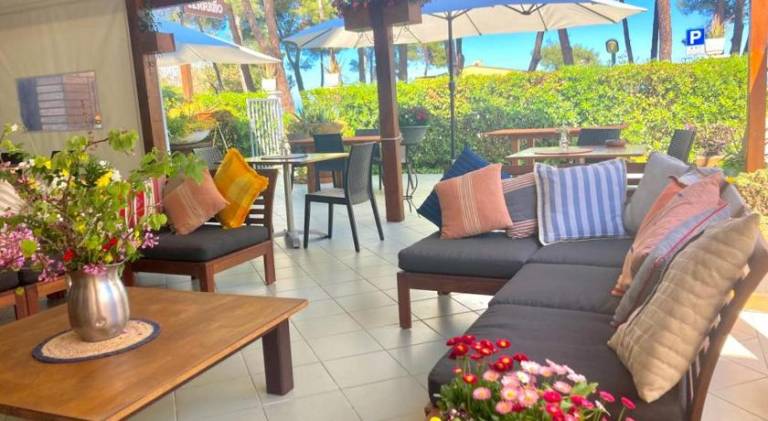 Hotel Cerrano — photo 4