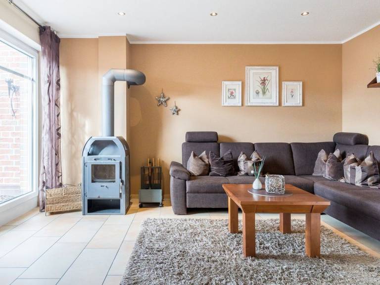 Ferienwohnung Boltenhagen