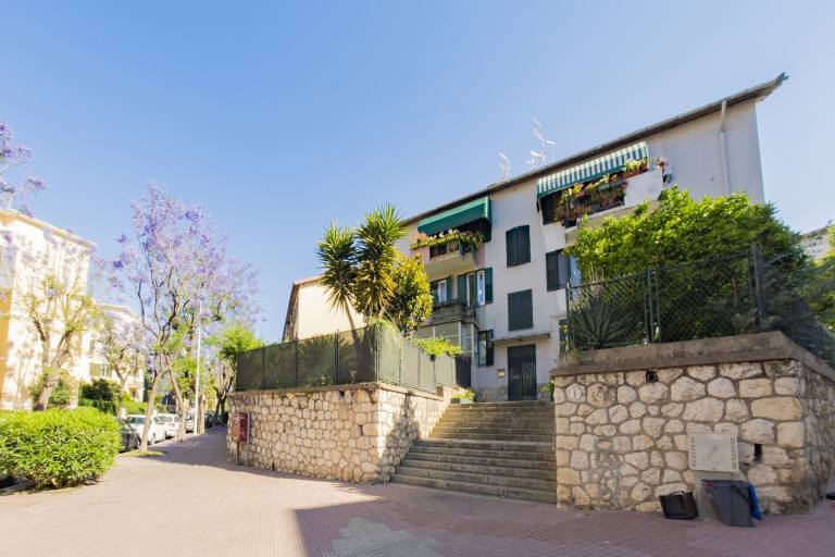 Maison de vacances Cagliari