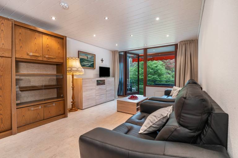 Ferienwohnung Bad Herrenalb
