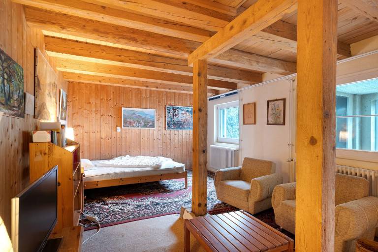 Ferienhaus Öhningen