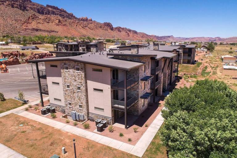 Condo Moab