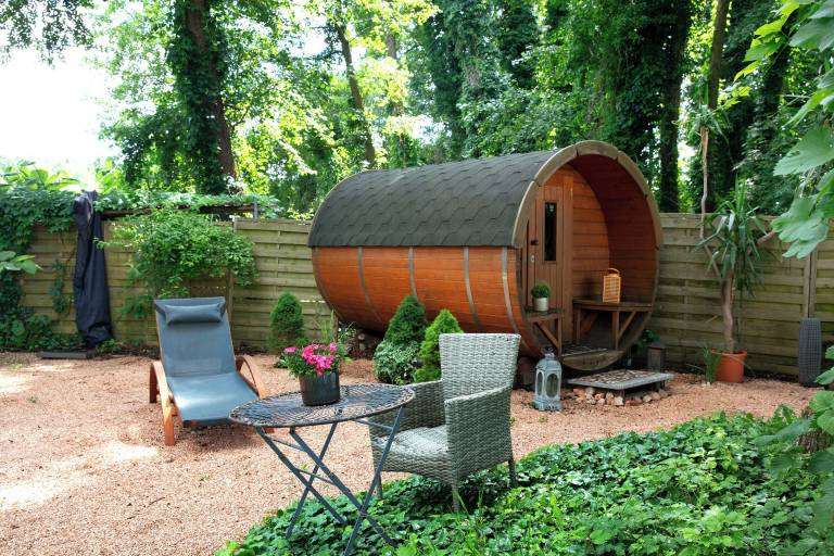 Ferienhaus  Rangsdorf