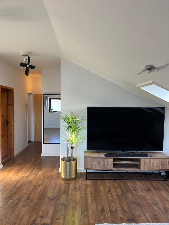 Ferienwohnung Ismaning