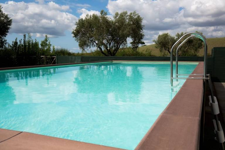 Agriturismo  Pomezia