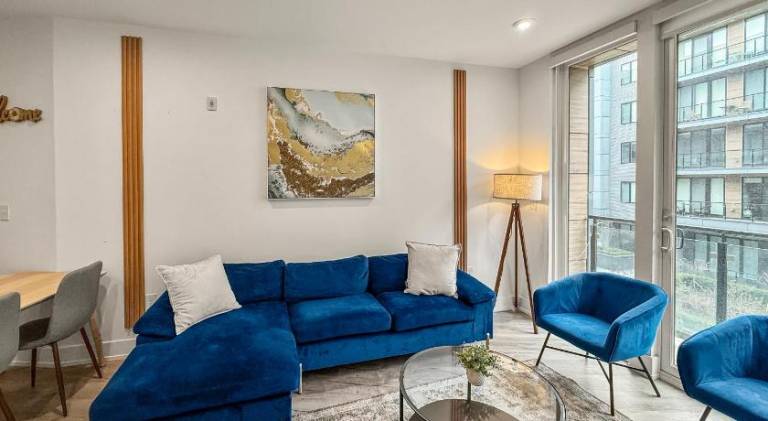 Rental apartment | Pets allowed — photo 5
