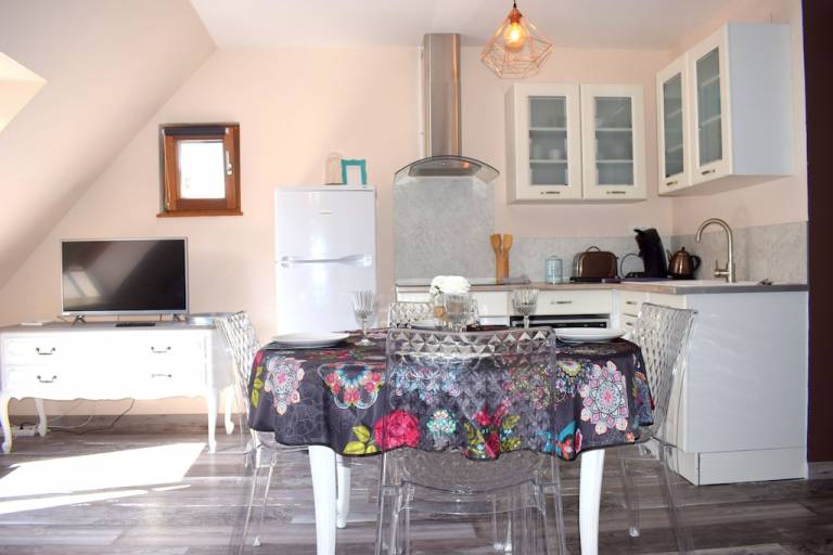 Appartement Obernai