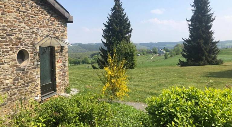 Apartment | Pets allowed in Namur