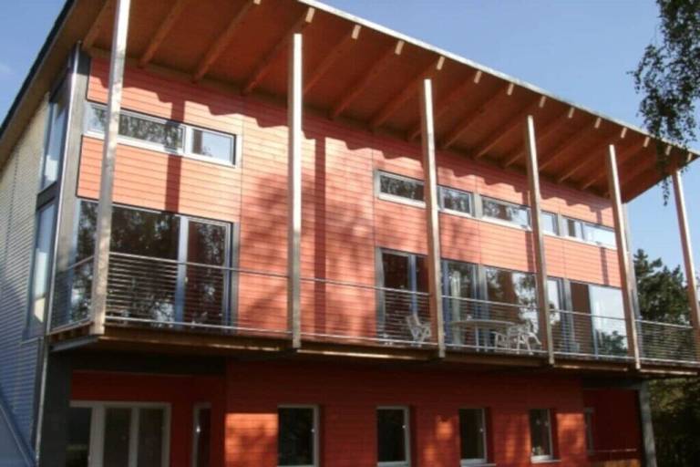 Ferienhaus  Vaterstetten