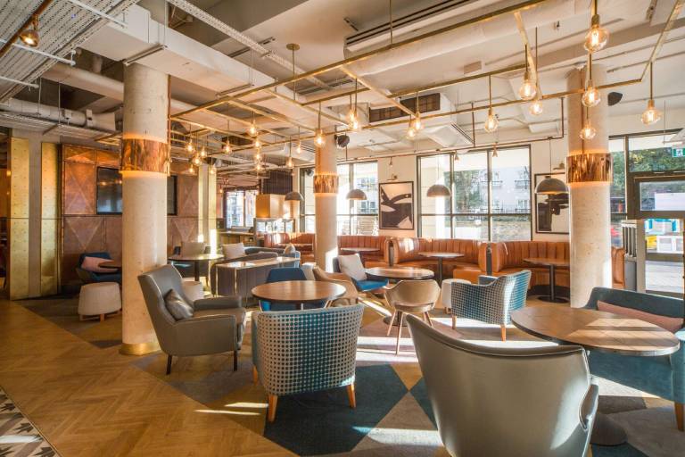 DoubleTree by Hilton London Kingston Upon Thames — photo 3