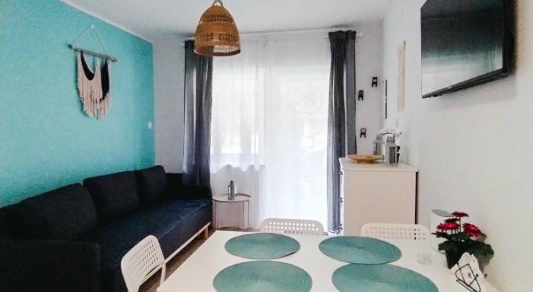 Rental apartment with 1 room for 5 persons — photo 2