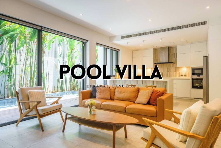 Villa Phrom Phong