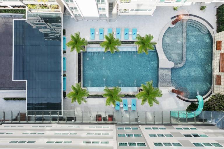 Novotel Living Bangkok Sukhumvit Legacy in Koh Lipe