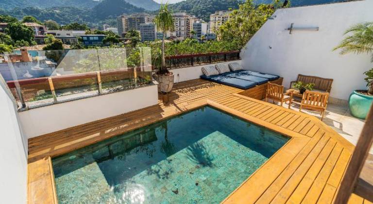 Beautiful rental apartment with pool | Pet-friendly — photo 5