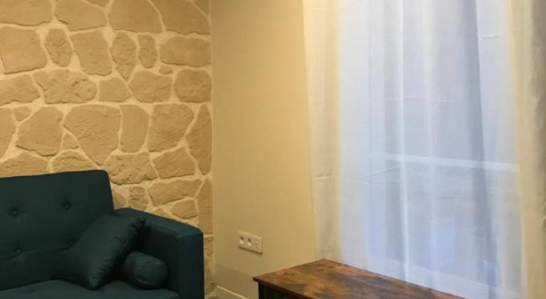 Apartment with terrace — photo 2