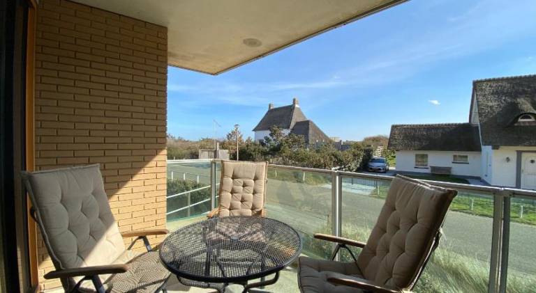 Apartment with 2 rooms for 4 persons — photo 3