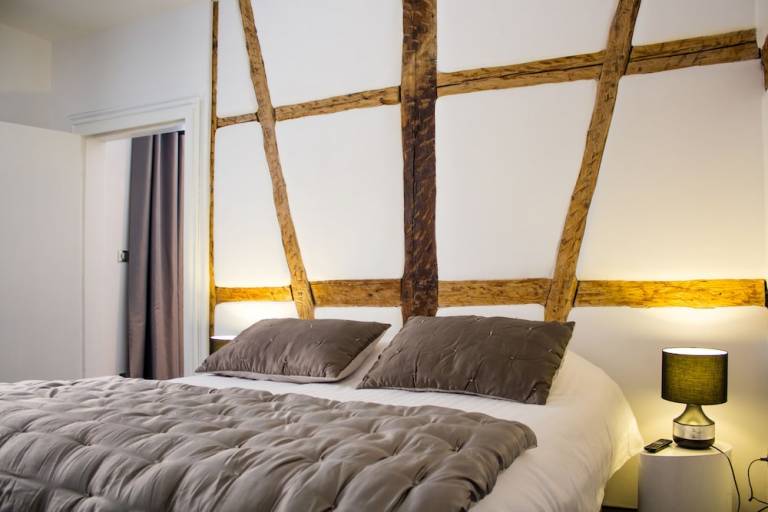Appartement Colmar