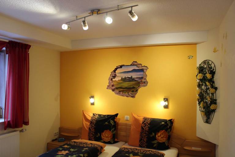 Ferienwohnung Scheßlitz