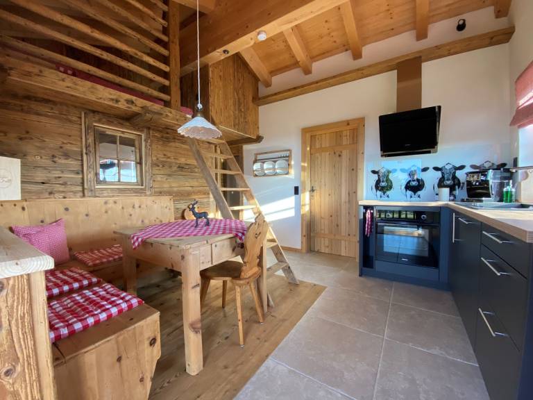 Ferienwohnung Messinghausen