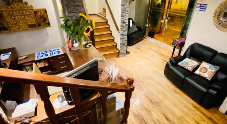 Cusco Boutique Hotel — photo 3