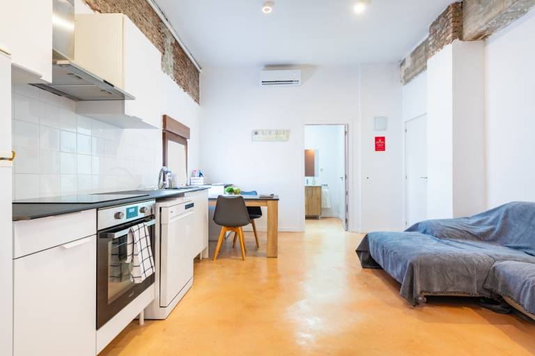 Apartment &bdquo;Almenara&ldquo; mit WLAN