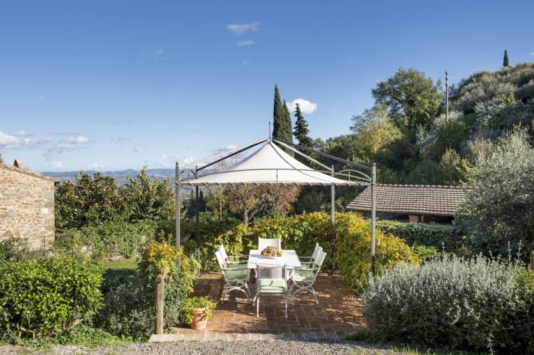 Bed & Breakfast Montalcino