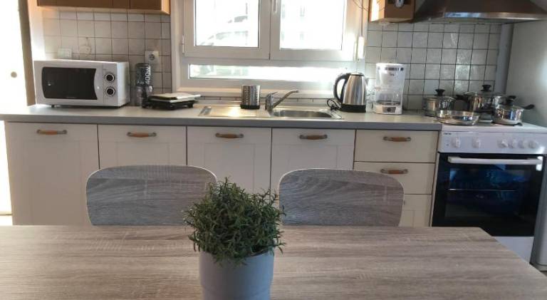 Nice house with terrace, BBQ & garden | Pets are welcome — photo 4