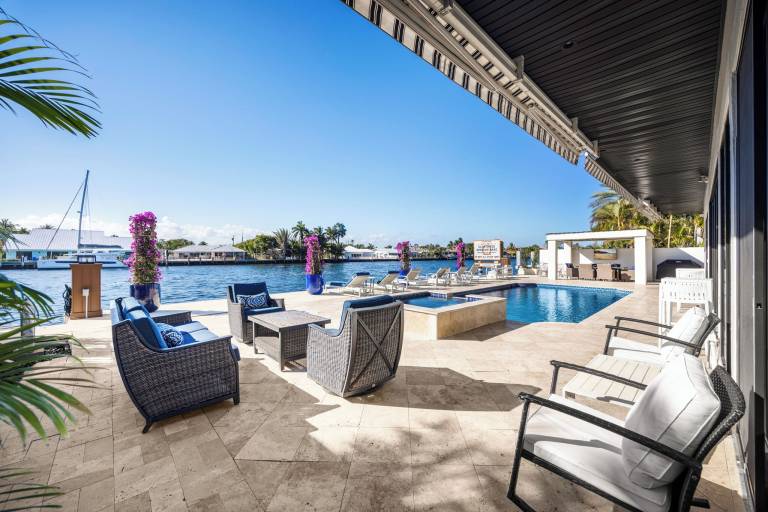 House Fort Lauderdale