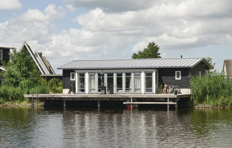 Huis Giethoorn