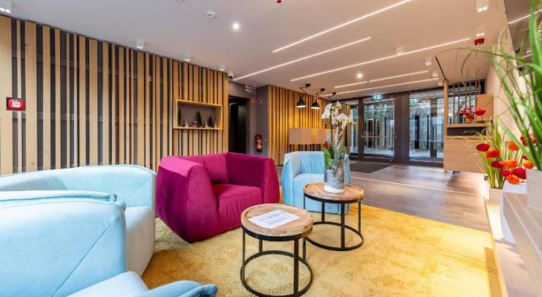 Serways Hotel Hosel — photo 5