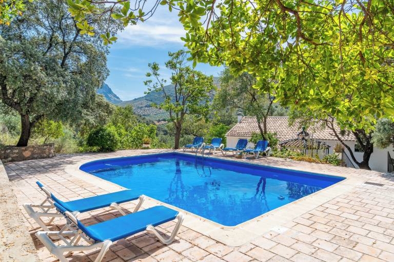 Casa rural Priego de Córdoba