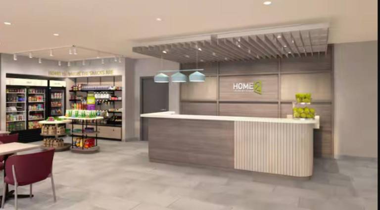 Home2 Suites by Hilton Flagstaff in Flagstaff, AZ
