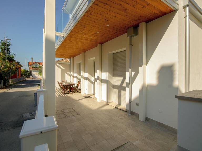 Appartement Bellaria