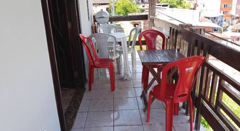 Vacation home with 2 rooms for 8 persons — photo 5
