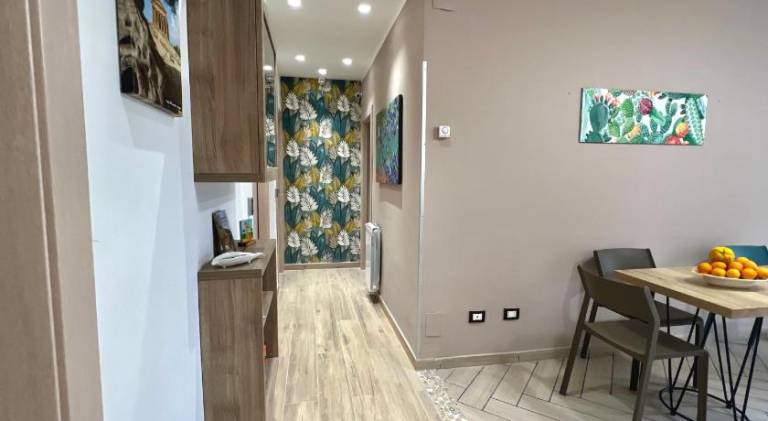 Efebo Aeterna - Rooms with Garden View — photo 4
