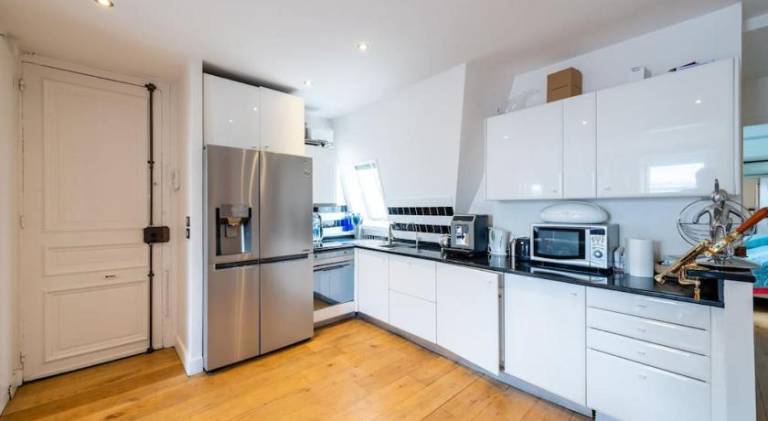 Rental apartment | Next to Eiffel Tower — photo 5