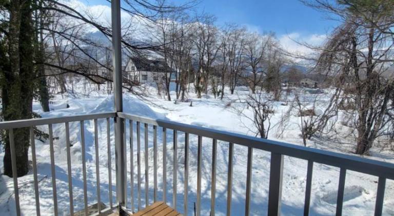 Hakuba Inn Bloom — photo 2