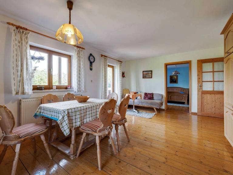 Ferienhaus Neukirchen beim Heiligen Blut