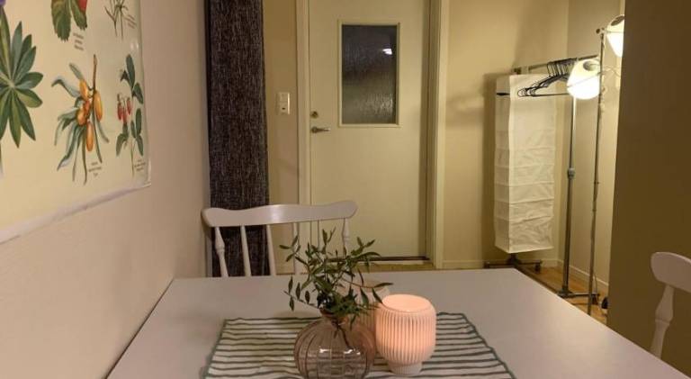 Nice apartment | Pets allowed — photo 4