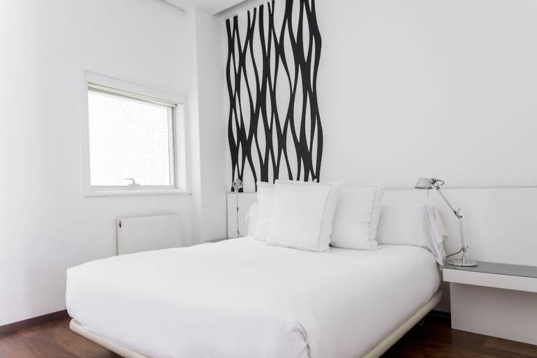 Aparthotel Barcelona