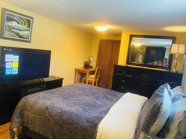Apartment Bridgewater