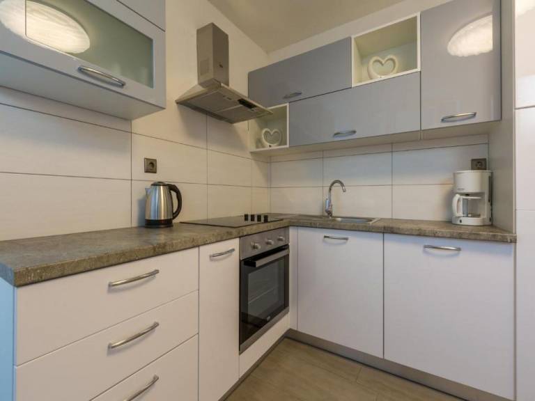 Apartmán Jadranovo