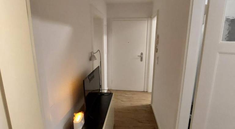Nurnberg Hostel 24 — photo 2
