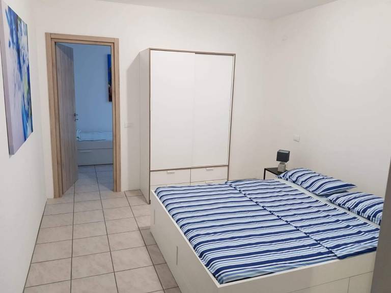 Rental apartment with barbeque — photo 2