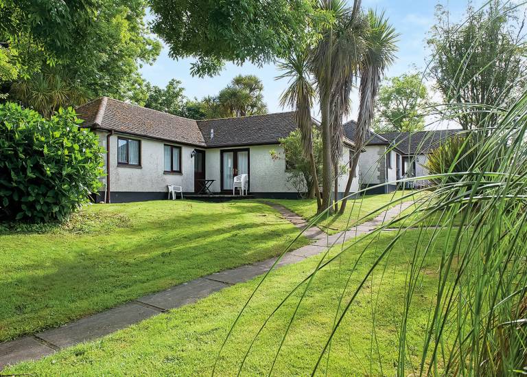 Bungalow Penzance