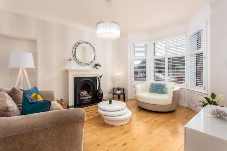 Apartment Prestwick