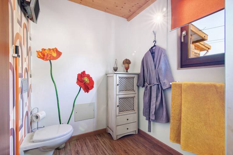 Privatzimmer in Alte f&uuml;r max. 2 Personen