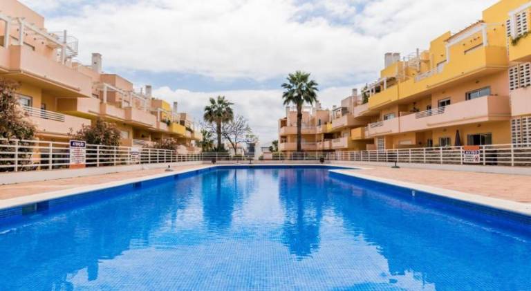 NEW ! Two Bedroom Cabanas Tavira - Banda Musical GREEN in Tavira