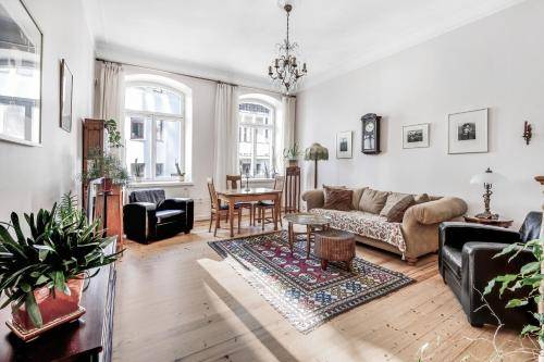 Appartement Kruununhaka